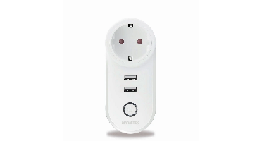 Marmitek: Power SI Smart wifi stekker