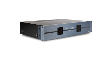 Bluesound Professional: A860 8-Kanaals Vermogensversterker