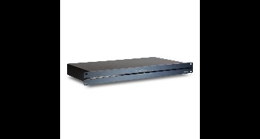 Bluesound Professional: B400S BluOS Netwerk Muziekspeler