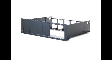 Bluesound Professional: RM160 rack-mount systeem voor B160S