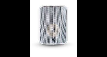 Bluesound Professional: BSP1000 PoE+ Actieve Netwerkluidspreker - Wit