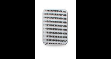 Bluesound Professional: BSP200 PoE+ Gevoede Netwerk streaming speaker - Wit