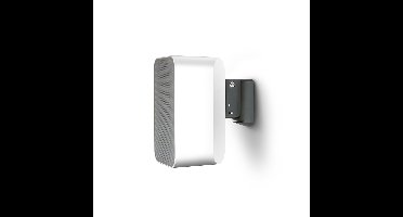 Bluesound Professional: WM125 Wandbeugel voor BSP125 - Zwart