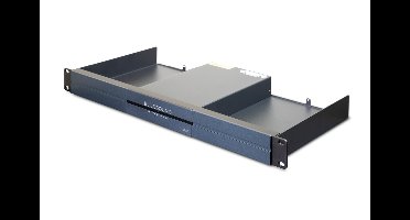 Bluesound Professional: RM100 rack-mount systeem voor B100S