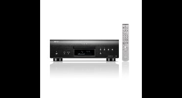 Denon: DCD-3000NE CD-speler - Zwart