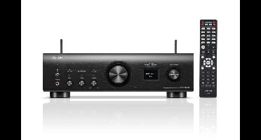 Denon: PMA-900HNE Versterker - Zwart
