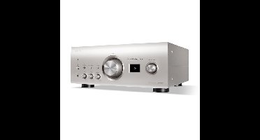 Denon: PMA-3000 geïntegreerde versterker - Zilver