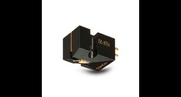 Denon: DL-103R MC Element - Zwart