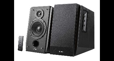 Edifier: R1700BT - 2 stuks - Zwart