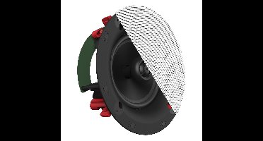 Klipsch: DS-160C Inbouwspeaker