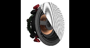 Seconddeal: Klipsch PRO-16RC Inbouwspeaker