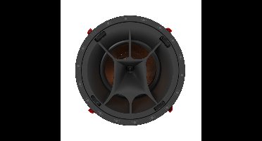 Klipsch: PRO-180RPC LCR Inbouwspeaker