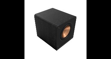 Klipsch: RP-1400SW Subwoofer - Zwart