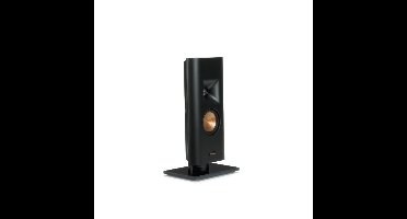 Klipsch: RP-140D On-Wall Speaker - Zwart
