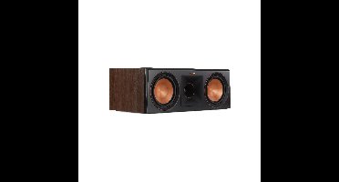 Klipsch: RP-600C Centerspeaker - Walnoot