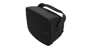 Klipsch: RSM-400 In/outdoor speakers - 2 stuks - Zwart