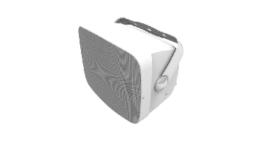 Klipsch: RSM-400 In/outdoor speakers - 2 stuks - Wit