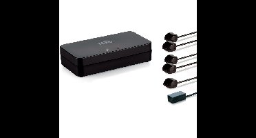 Marmitek: Invisible Control 6 XTRA SMART