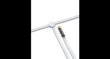 Oehlbach: Digital Wire Two - Wit