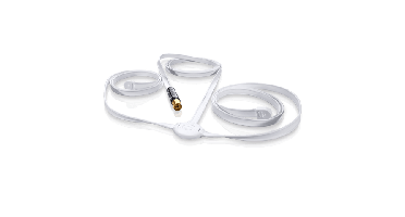 Oehlbach: FM Wire - Wit