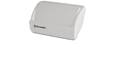 Oehlbach: Scope Vision Outdoor - Wit