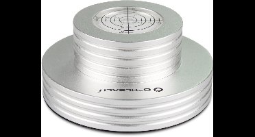 Oehlbach: Balance Checker - Zilver