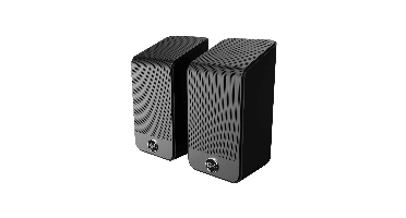 Klipsch: Flexus Surr 200 - Zwart