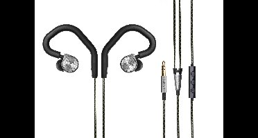 Edifier: P297 - Zwart