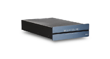 Bluesound Professional: B100S BluOS Netwerk Muziekspeler