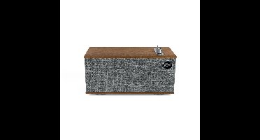 Klipsch: The One II Speaker - Walnoot