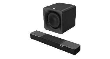 Klipsch: Flexus System 1100 - Zwart