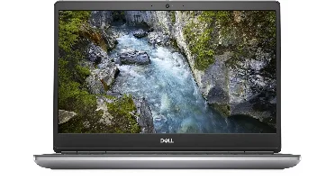 DELL Precision 7550 - 32GB - 512GB - i7-10850H - Nvidia Quadro RTX 3000 Max-Q - DELL Precision 7550 · i7-10850H · 32GB · NVIDIA Quadro RTX 3000 Max-Q · 512GB
