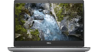 DELL Precision 7560 - 32GB - 1TB - i7-11850H - Nvidia RTX A2000 - DELL Precision 7560 · i7-11850H · 32GB · Nvidia RTX A2000 · 512GB