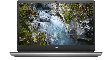 DELL Precision 7750 - 32GB - 512GB - i7-10850H - Nvidia Quadro RTX 4000 - DELL Precision 7750 · i7-10850H · 32GB · Nvidia Quadro RTX 4000 · 512GB