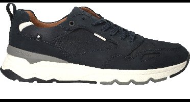 Rieker Sport Sneakers Heren Blauw