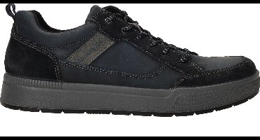 Imac Veterschoenen Heren Blauw