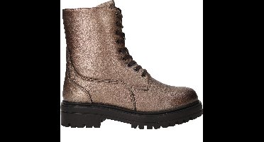 LOFF 1881 Veterboots Dames Goud