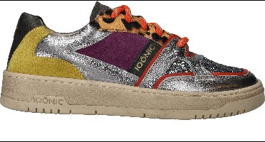 IQÔNIC Sneakers Dames Multi