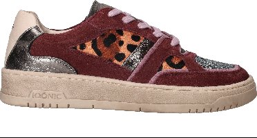 IQÔNIC Sneakers Dames Multi