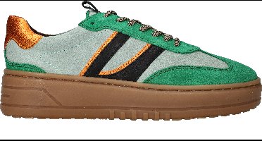 LOFF 1881 Sneakers Dames Multi