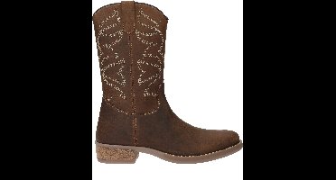 LOFF 1881 Laarzen Meisjes Bruin