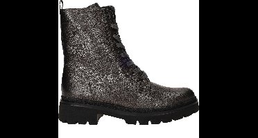 Gabor Boots Dames Zilver