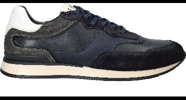 LOFF 1881 Sneakers Heren Blauw