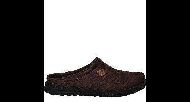 Rohde Pantoffels Heren Bruin