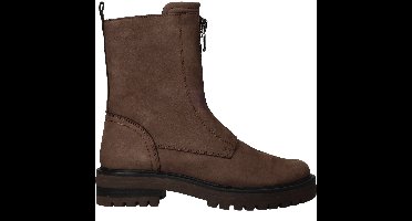 LOFF 1881 Boots Dames Bruin