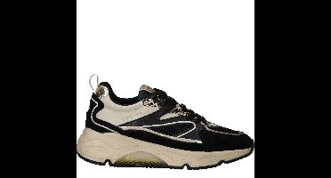 Cruyff Madina Sneakers Dames Zwart