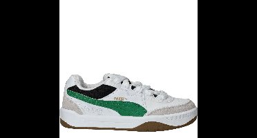 Puma Park Lifestyle SK8 Sneakers Jongens Wit