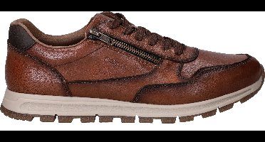 Rieker Sneakers Heren Bruin