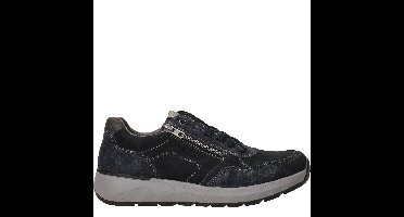 Rieker Sneakers Heren Blauw