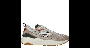 HUB Glide Sneakers Heren Grijs